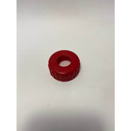 Крышка бутылки для кормления ягнят