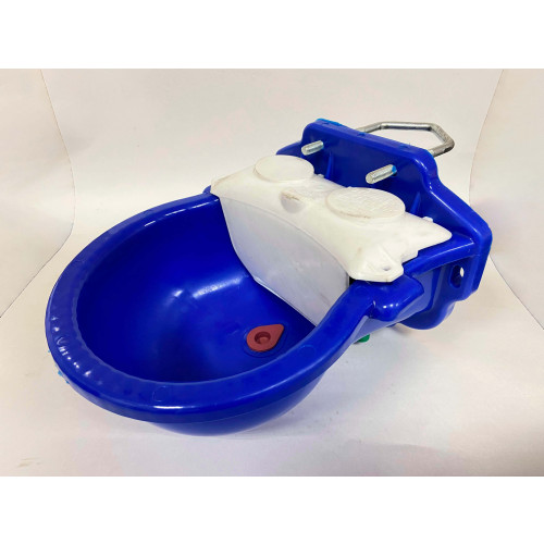 Поилка с автоуровнем (пластик) Melasty (Меласти)