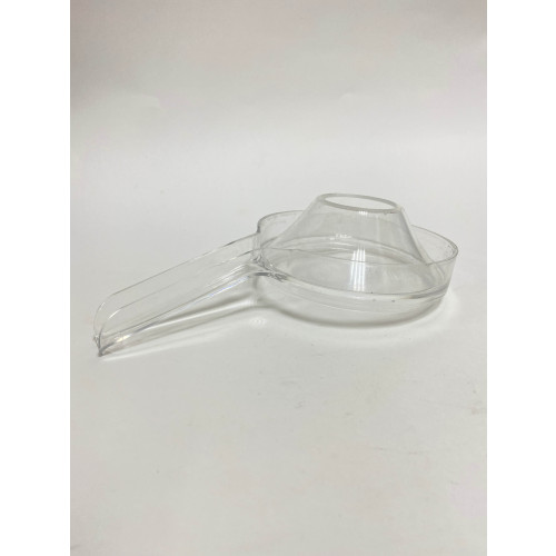 Приёмник молока для сепаратора Kurtsan KM05084 (Турция)