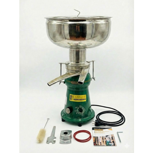 Сепаратор-сливкоотделитель S225 (Турция)