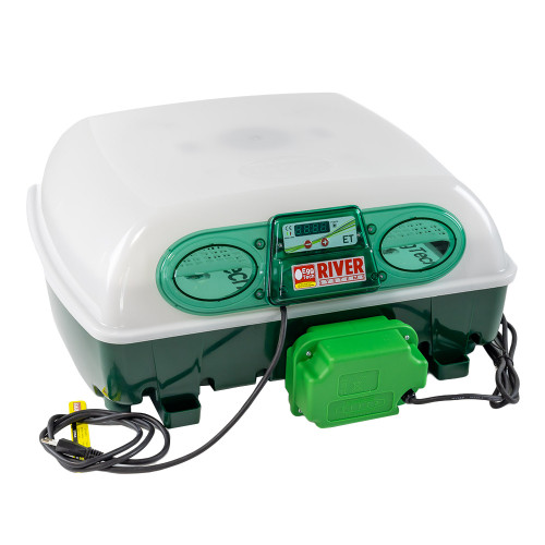 Инкубатор ET 49 автоматический