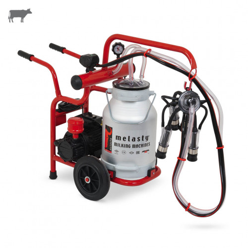Доильный аппарат Melasty TJK 1-AK