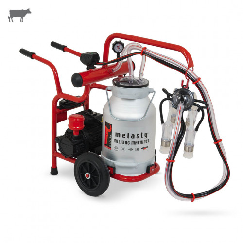 Доильный аппарат Melasty TJK 1-AS