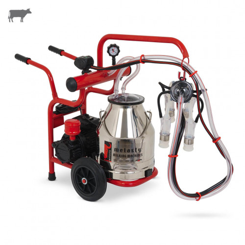 Доильный аппарат Melasty TJK 1-PS