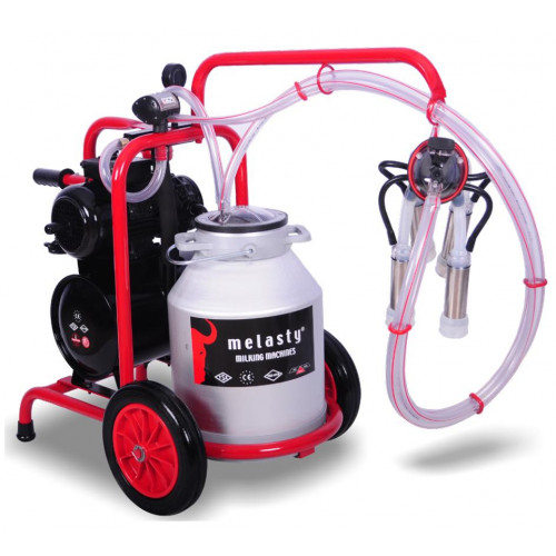 Доильный аппарат Melasty TK 1-AS