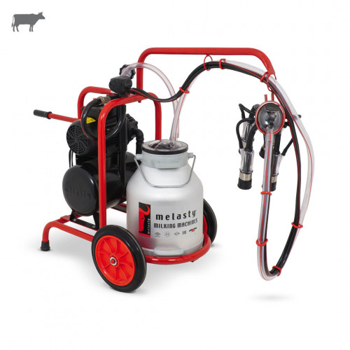 Доильный аппарат Melasty TK 1-AK