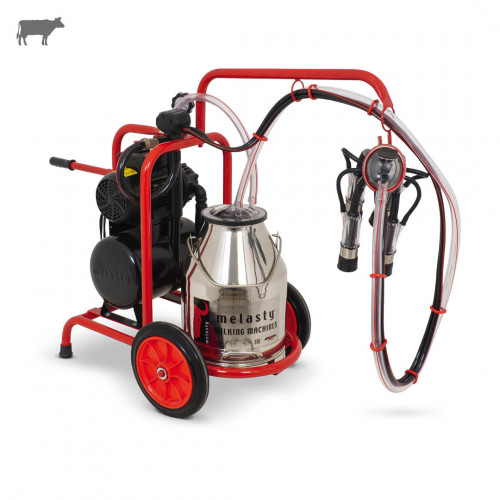 Доильный аппарат Melasty TK 1-PK