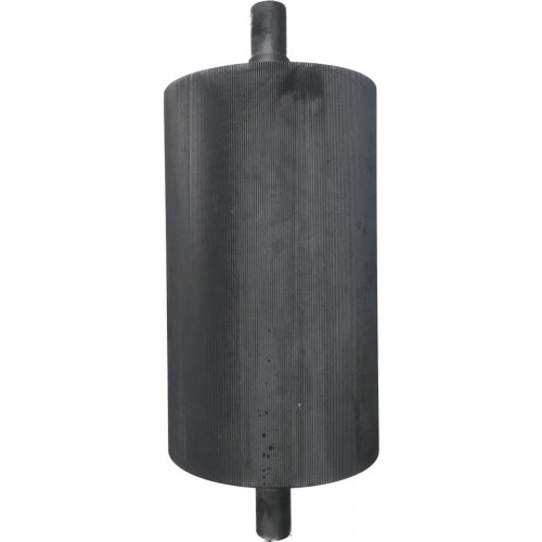 Комплект вальцов на плющилку Н1500