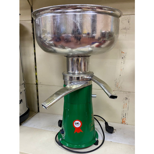 Сепаратор-сливкоотделитель S140 (Турция)