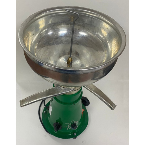 Сепаратор-сливкоотделитель S 55 (Турция)