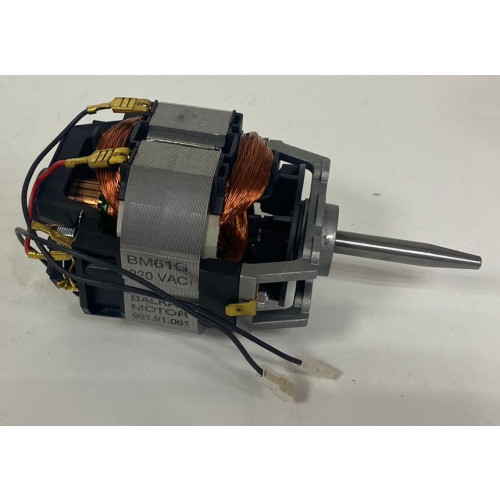 Двигатель сепаратора Kurtsan KM05084 (Турция)