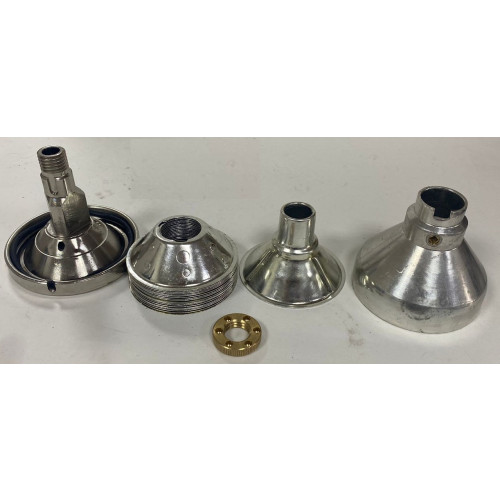 Сепаратор-сливкоотделитель S100 (Турция)