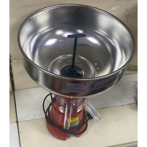 Сепаратор молока Kurtsan KM05084, 140 л/ч (Турция)