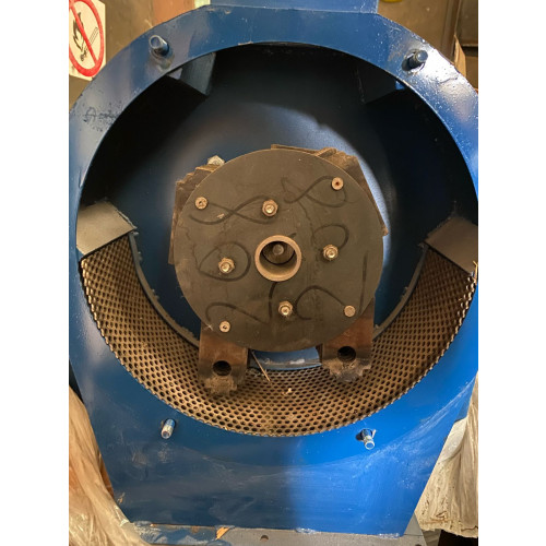 Дробилка зерна К-1200 (380В)