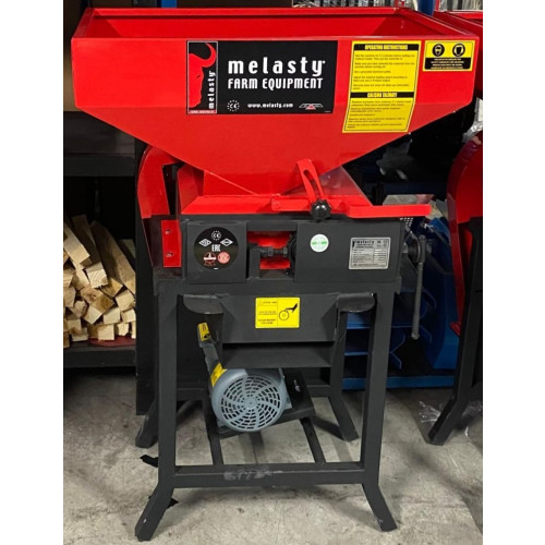 Плющилка зерна Melasty 220В, Турция