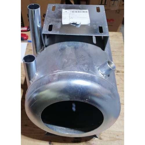 Вакуумный бак 18 л Melasty (сухой)