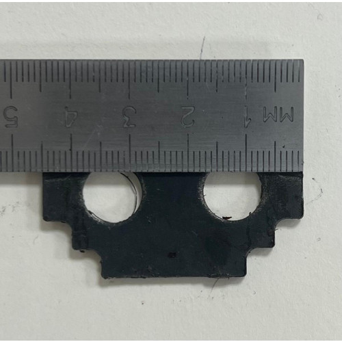 Молоточек дробилки К-500 (комплект)