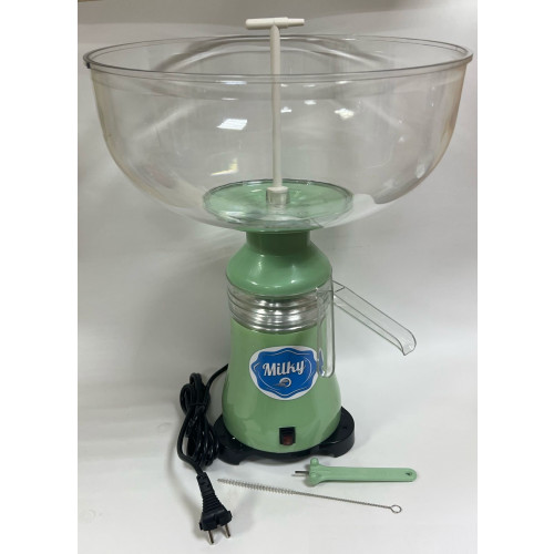 Сепаратор для молока FJ 90 Franz Janschitz, Австрия