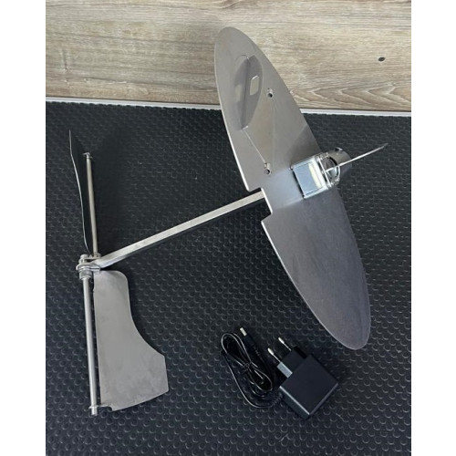  Мешалка для сыроварни Bergman 30л, реверсивная