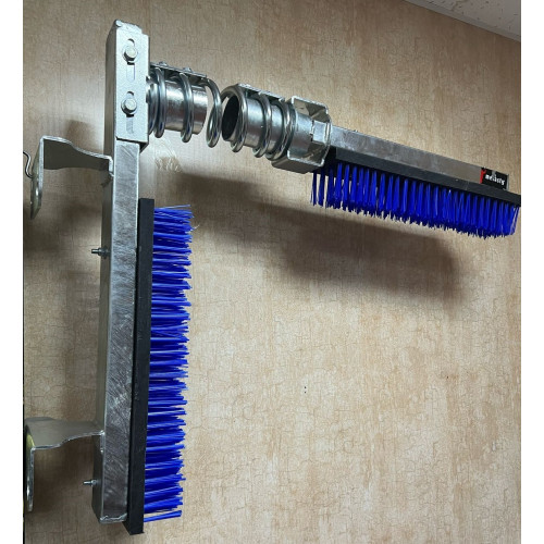 Чесалка для КРС, Melasty (Турция)