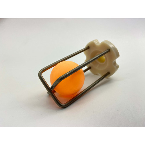 Стоп-молоко (клапан от перелива молока) Melasty