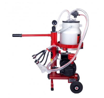 Доильный аппарат Melasty Mini