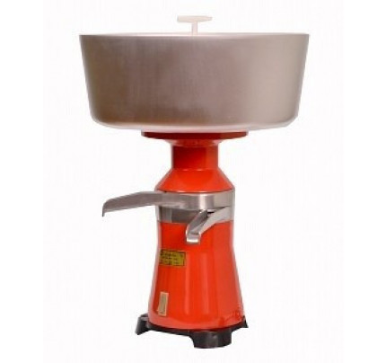 Сепаратор-сливкоотделитель «Сокол -110» Металл