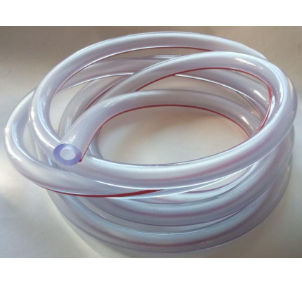 Шланг молочный 16х25 Турция