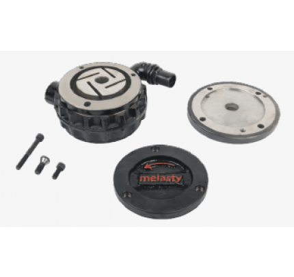 Корпус вакуумного насоса Melasty (Меласти) 80 мм, сухой Турция