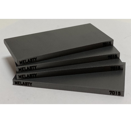 Лопатки графитовые для доильного аппарата 80х43х4.9 мм