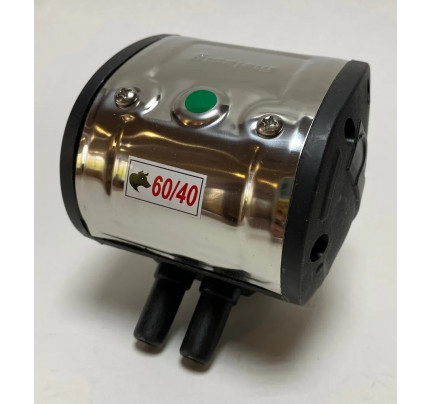 Пульсатор 60/40 для коров, Melasty