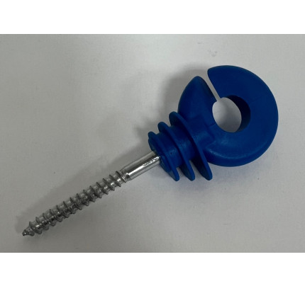 Изолятор на стойку деревянную (Турция) Melasty