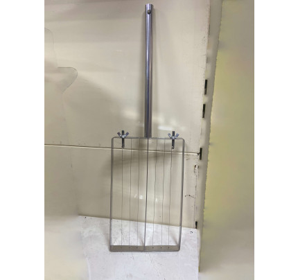 Нож для сыра (лира)