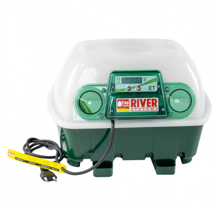 Инкубатор ET 12 автоматический