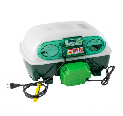 Инкубатор ET 24 автоматический