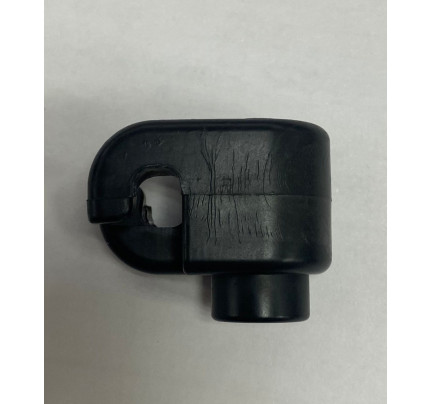 Изолятор на стойку деревянную под саморез