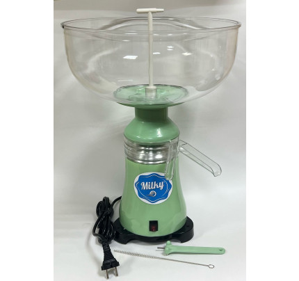 Сепаратор для молока FJ 90 Franz Janschitz, Австрия