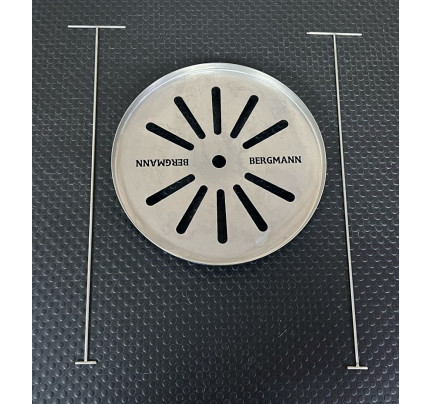 Фальшдно для сыроварни 